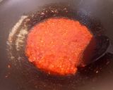 Foto langkah ke 2 dari resep 86. Balado uDAng kenTANG.