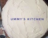A picture of step 26 of Birthday Cake II.