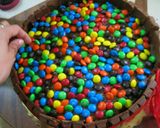 Foto del paso 5 de la receta: Pastel kit-kat