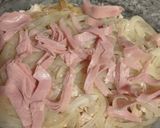 Foto del paso 2 de la receta: Pastel de papa y pollo (reciclado)