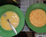 Foto langkah ke 1 dari resep 25. OTIGO BARA (rOTI GOreng BAnyak RAsa).