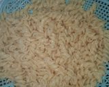 Foto langkah ke 1 dari resep Mac n Cheese ala ami.