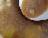 Foto langkah ke 6 dari resep Bubur Hintalu Karuang Khas Banjar.
