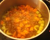 Foto del paso 2 de la receta: Salpicón de Lunes