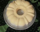 Foto langkah ke 6 dari resep Bolu keju kukus.