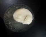 A picture of step 4 of Chiroti.