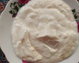 عکس مرحله 1 از دستور ماست خونگی