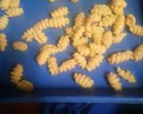Foto langkah ke 2 dari resep Kue Garpu Simpel Banget.