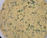 मेथी लच्छादार पॉप्स (Fenugreek flaky pops) रेसिपी चरण 5 फोटो
