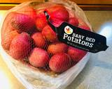 Red Onion π§
 Potato π₯ Salad π₯