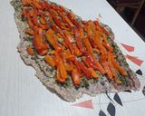 Foto del paso 9 de la receta: Matambre. Grace