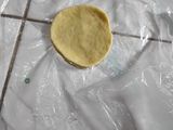 Pizza mini