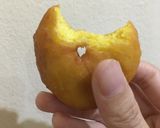 Foto langkah ke 12 dari resep Pumpkin Donut.