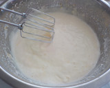 Foto del paso 4 de la receta: Magdalenas de mi madre