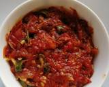 Homemade pilipili recipe step 4 photo