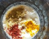 કઢી પકોડા (Kadhi Pakoda Recipe in Gujarati) રેસીપી સ્ટેપ1ફોટો