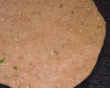Beetroot Spicy Paratha recipe step 5 photo