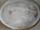 Alfajorcitos de Maizena sin manteca