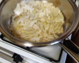 Borsos tokány recept fázis 3 fotója