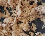 Foto del paso 1 de la receta: Empanadas varias, de Cebolla y queso, Caprese, de pollo, zanahoria y zapallo(coreano)