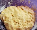 Une image de l'étape 1 de Beignets.
