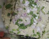 बाजरे की रोटी(Bajre ki roti recipe in Hindi) रेसिपी चरण 2 फोटो