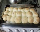 Foto del paso 8 de la receta: Pancitos de miel