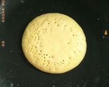 Foto langkah ke 2 dari resep Pancake Oreo.