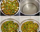 ભરેલા ટીંડોળા નું શાક (Stuffed Ivy Gourd Sabji Recipe In Gujarati) રેસીપી સ્ટેપ3ફોટો