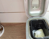 Foto del paso 3 de la receta: Pan de hamburguesa con yogur