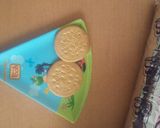 Foto del paso 1 de la receta: Sándwich dulce 2 minutos