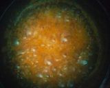 A picture of step 3 of Orange Jam.