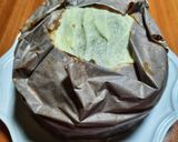 Pas rețetă Tort din pancakes 🥞 14 fotografie