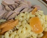 Foto langkah ke 7 dari resep Seblak Ceker Kuah ala Seblak Dago.