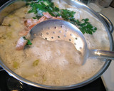 Foto del paso 4 de la receta: Fumet de pescado