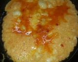 A picture of step 6 of Butter egg mughlai.