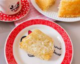 Foto do passo 3 de Bolo de Grude do Nordeste, feito com Tapioca Granulada