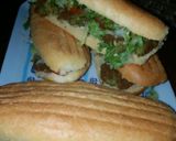 صورة لخطوة 6 من وصفة فلافل