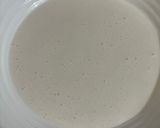 Foto langkah ke 4 dari resep Kue Nagasari Sagu Mutiara.