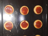 મોનેકો પીઝા બાઈટ (Monaco Pizza Bite Recipe in Gujarati)