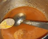 सूप (soup recipe in Hindi) रेसिपी चरण 6 फोटो