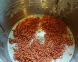 Foto del paso 9 de la receta Croquetas de jamón serrano elaboradas con la M.Cuisine.Plus