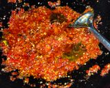 Foto langkah ke 3 dari resep Balado Jengkol #Dapur Fitri.