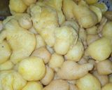 A picture of step 4 of Sweet & Sour Boondi Sev.