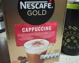 Φωτογραφία βήματος 3 της συνταγής Mochaccino ☕