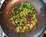 Foto del paso 2 de la receta: Tortilla de calabacín