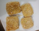 A picture of step 12 of Chicken Nuggets With French Fries.