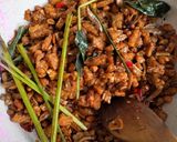 Foto langkah ke 4 dari resep Tempe Kering.