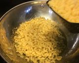 Foto del paso 2 de la receta: Pasta pan atún rosado y vegetales
