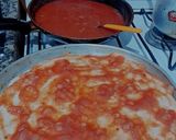 Foto del paso 8 de la receta: Pizza